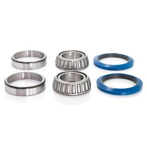 Steiger Series Track Tractor Idler Wheel Bearing Kit