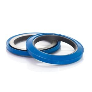 Steiger Series Track Tractor Mid Roller Seal Kit