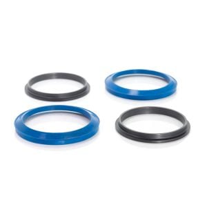 Steiger Series Track Tractor Idler Wheel Seal Kit