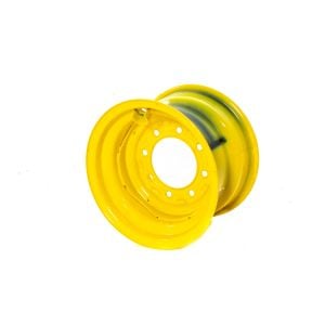 AN241674 Wheel Rim fits John Deere 15 x 10