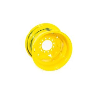 AN235748 Wheel Rim fits John Deere 10 x 15