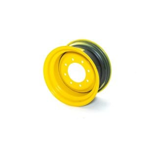 RE51671 Wheel Rim fits John Deere