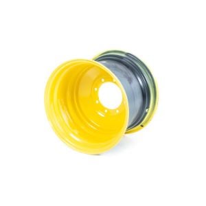 AXE39069 Combine Wheel Rim fits John Deere