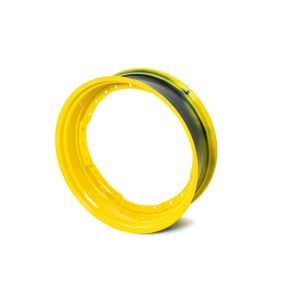 RE324100 Wheel Rim fits John Deere