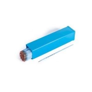 3013325 Postalloy 3/32" 301 Welding Electrode 5lb