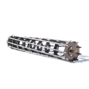 572481 Degelman High Speed 4 Meter Rolling Basket fits Pro Till