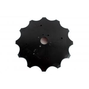 13-5/8'' NOTCHED REPLACEMENT BLADE FOR 6001-602