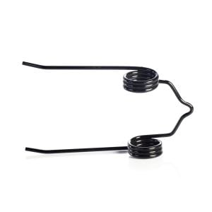 Ford New Holland 146545 Steel Rake Tooth