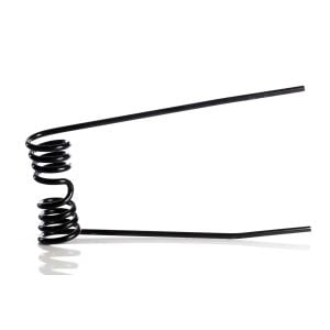 4341 Coil Spring Harrow Tine fits Flexicoil