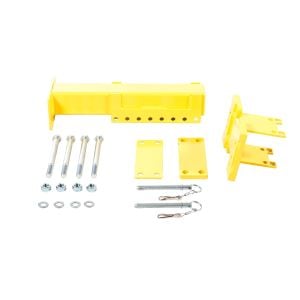 NDY JDJS-600 Corn head Parking Stand Kit fits John Deere