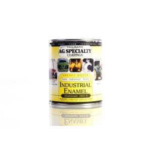 Tallmans Aluminum Industrial Paint Quart