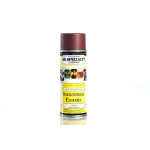 Tallmans Red Primer Industrial Paint Aerosol