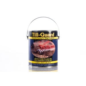 Tallmans Till Gard Industrial Plow Coating Gallon