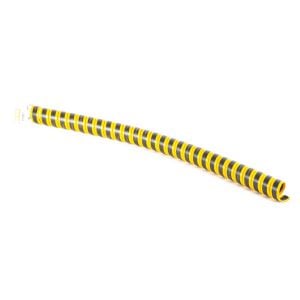 Outback Wrap Yellow Hose Boss 75XYELHB