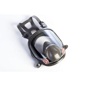 3M 6900 Full-Face Respirator Large