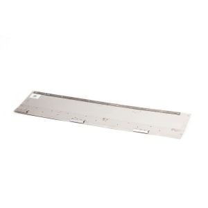 AH214214 Platform Center Feed Plate fits John Deere