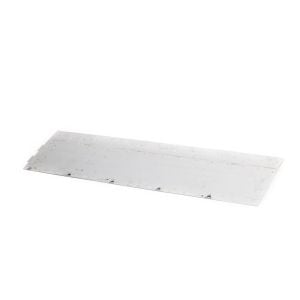 AH214217 Platform Left Hand Side Feed Plate fits John Deere