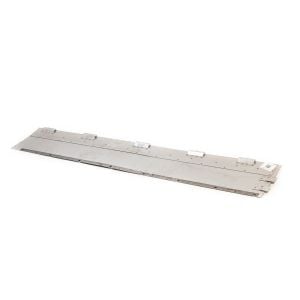 AH214219 Platform Left Hand Side Feed Plate fits John Deere