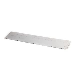 AH213002 Platform Right Hand Side Feed Plate fits John Deere