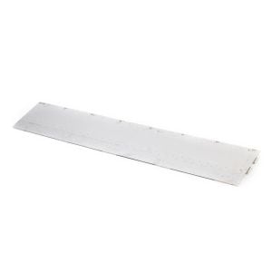 AH214213 Platform Left Hand Side Feed Plate fits John Deere