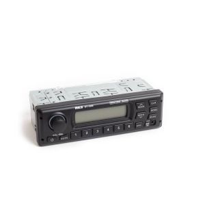 REI 710831 Radio ST-1000 Digital ISO Tractor/Combine Radio AM/FM/WB/AUX