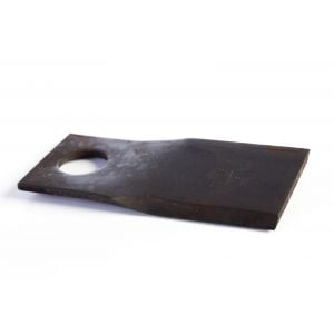Right Hand Disc Mower Blade
