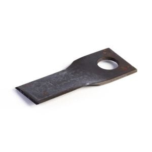 527746 RH Disc Mower Conditioner Blade