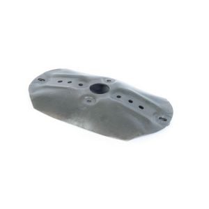 AE70632 Disc Mower Turtle-Back Shell fits John Deere