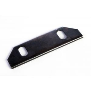 5-1/2'' Slotted Wear Plate
