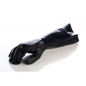 Kinco 18" Sandy PVC Gloves Large