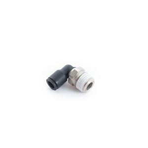 Precision Clean Sweep Cylinder Fitting