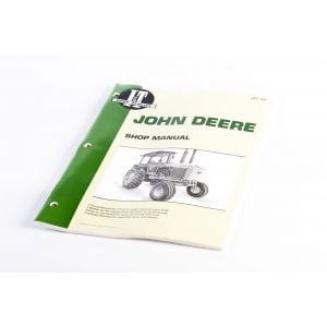 R1450 Shop Manual for John Deere