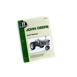 R1461 Shop Manual for John Deere