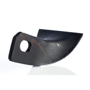 P66945 Flail Shredder Side Knife fits John Deere