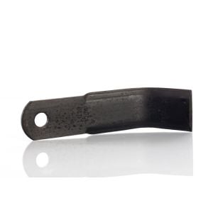 50530001 Flail Shredder Side Knife fits Alloway