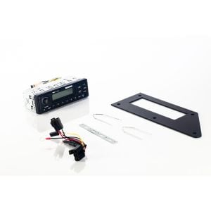 REI 86/88 Series IH Replacement Radio Kit