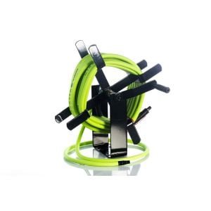 Flexzilla L8550FZ Manual 50' Air Hose Reel