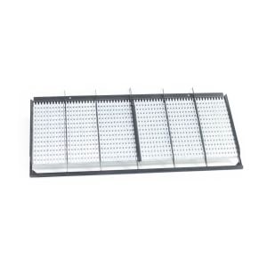 87109817 Combine Short Finger Top Chaffer Precleaner fits Case IH