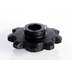 143960A1 Combine Elevator Chain Sprocket fits Case-IH