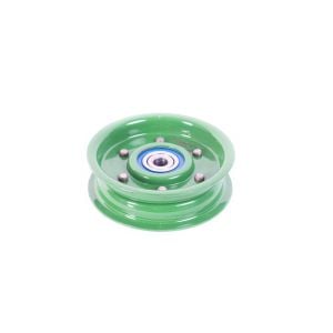 AH140497 Combine Rotary Screen Center Sheave fits John Deere
