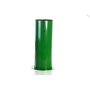 AH131903 Combine Clean Grain Loading Auger Tube fits John Deere