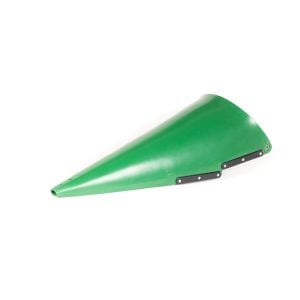 AXE10905 Corn Head Crop Divider Snout Fits John Deere