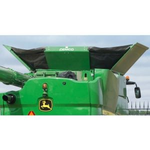 Demco 9E000032 Combine Grain Bin Tank Extension Kit for John Deere