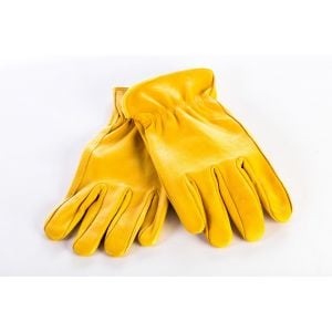 Kinco Deerskin Leather Driver Gloves Large
