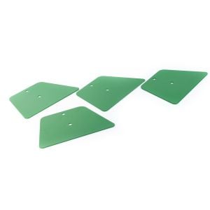 Power Folding Grain Tank Panel Support Kit fits John Deere