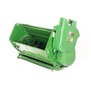 TSR Complete Straw Chopper with Mounts and Drive Units 96502