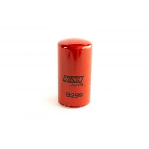 Baldwin B299 Heavy Duty Lube Filter