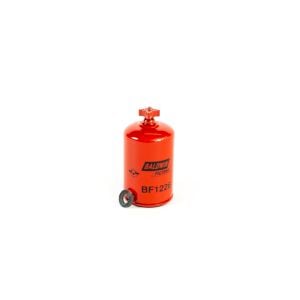 Baldwin BF1226 Fuel/Water Separator Filter