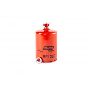 Baldwin BF1280 Fuel/Water Separator Filter with Drain