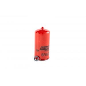 Baldwin BF587D Secondary Fuel Filter with Drain